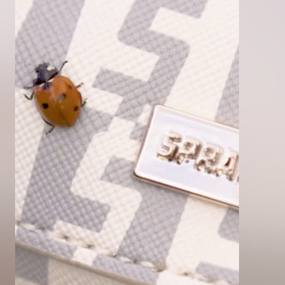 🫶SPRAYGROUND ⚡Créme de la Créme Arronaut Duffle Bag Cosplay Great! - Picture 3 of 16